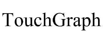 TOUCHGRAPH
