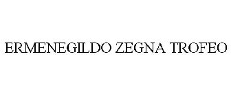 ERMENEGILDO ZEGNA TROFEO