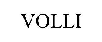 VOLLI