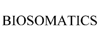 BIOSOMATICS