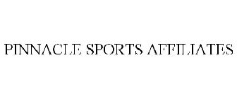 PINNACLE SPORTS AFFILIATES