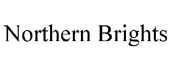 NORTHERN BRIGHTS
