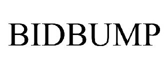 BIDBUMP