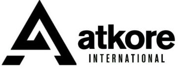 A ATKORE INTERNATIONAL