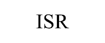 ISR