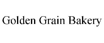 GOLDEN GRAIN BAKERY