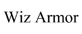 WIZ ARMOR