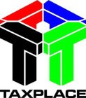 TTTT TAXPLACE