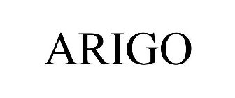 ARIGO