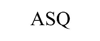 ASQ