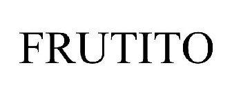 FRUTITO