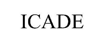 ICADE