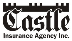 CASTLE INSURANCE AGENCY INC.