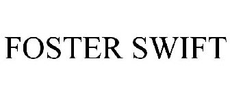 FOSTER SWIFT