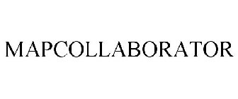 MAPCOLLABORATOR