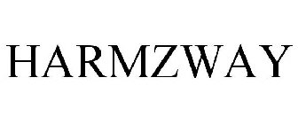 HARMZWAY