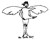 THE TOOTH FAIRY