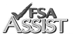 FSA ASSIST