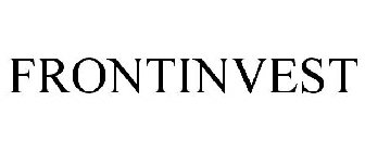 FRONTINVEST