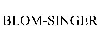 BLOM-SINGER