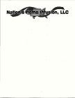 NATION'S HOME INFUSION, LLC