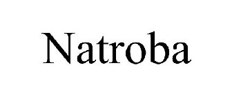 NATROBA