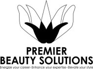 PREMIER BEAUTY SOLUTIONS ENERGIZE YOUR C
