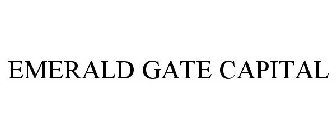 EMERALD GATE CAPITAL