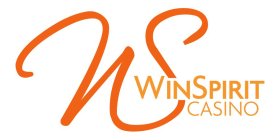 WS WINSPIRIT CASINO