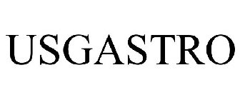 USGASTRO