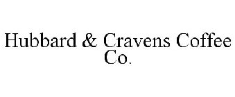 HUBBARD & CRAVENS COFFEE CO.