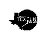 TEXSUN POOL & SPA