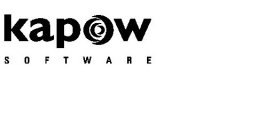 KAPOW SOFTWARE