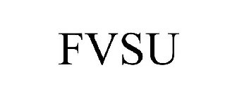 FVSU