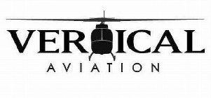 VERTICAL AVIATION