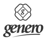 G GENERO