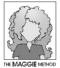 THE MAGGIE METHOD