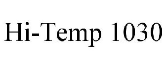 HI-TEMP 1030