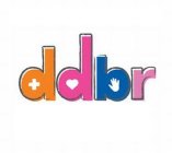 DDBR