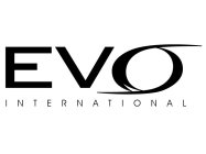 EVO INTERNATIONAL