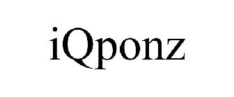 IQPONZ