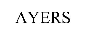 AYERS