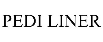 PEDI LINER