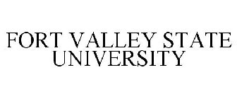 FORT VALLEY STATE UNIVERSITY