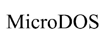MICRODOS