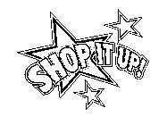 SHOP IT UP!