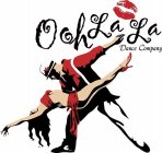 OOH LA LA DANCE COMPANY