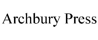 ARCHBURY PRESS