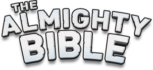 THE ALMIGHTY BIBLE