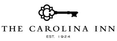 THE CAROLINA INN EST. 1924